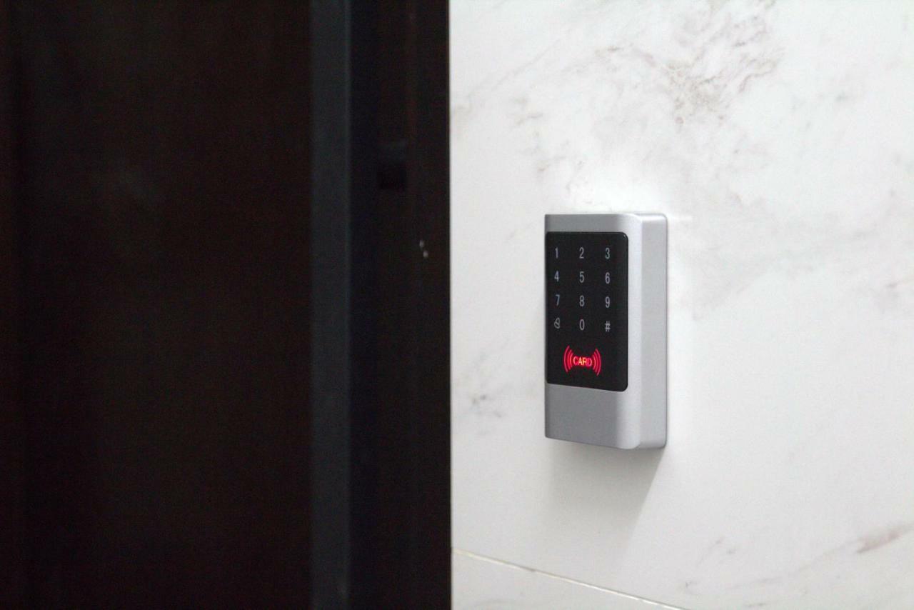 Snooze Hotell Hongkong Exteriör bild