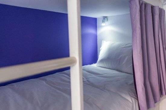 Snooze Hotell Hongkong Exteriör bild
